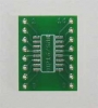 Adapterplatine SMD 16 - 150 mil